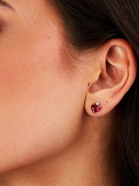 TESORI Cercei SILVER - Cercei