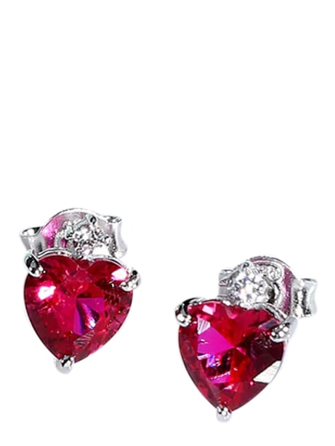 TESORI Cercei SILVER - Cercei