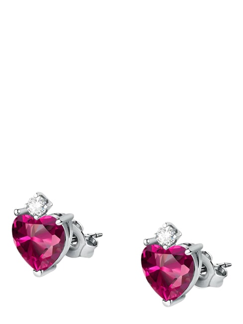 TESORI Cercei SILVER - Cercei