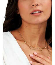 MORELLATO TORCHON Colier SILVER - Lănțișoare - 2