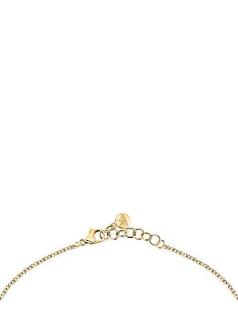 TORCHON Colier SILVER - Lănțișoare