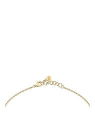 MORELLATO TORCHON Colier SILVER - Lănțișoare - 4