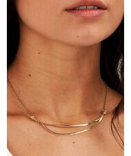 MORELLATO TORCHON Colier SILVER - Lănțișoare - 5