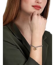 MORELLATO TALISMANI Brăţară oțel / aur - Brățări - 2