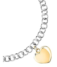 MORELLATO TALISMANI Brăţară oțel / aur - Brățări - 4