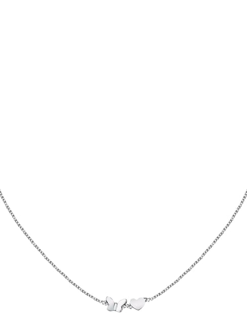 TALISMANI Colier STEEL - Lănțișoare