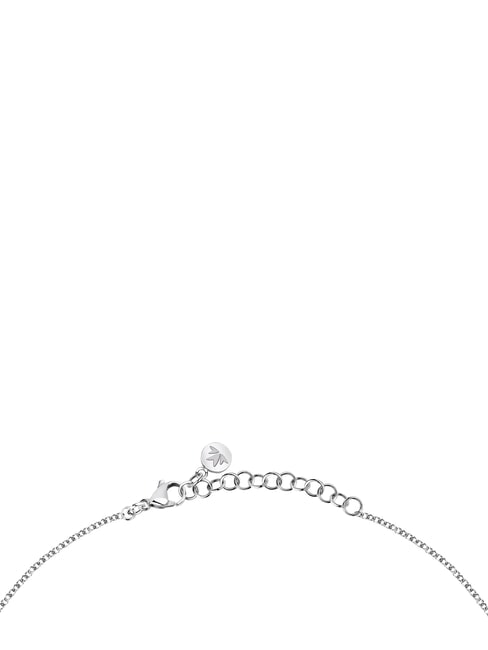 TALISMANI Colier STEEL - Lănțișoare