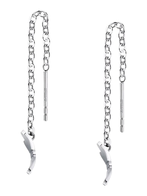 TALISMANI Cercei STEEL - Cercei