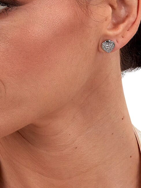 TALISMANI Cercei SILVER - Cercei