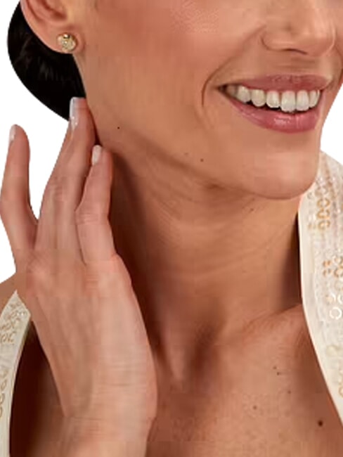 TALISMANI Cercei SILVER - Cercei