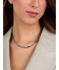 MORELLATO GIOIA Colier STEEL - Lănțișoare - 2