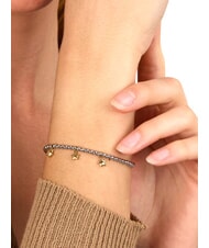 MORELLATO TALISMANI Brăţară oțel / aur - Brățări - 4
