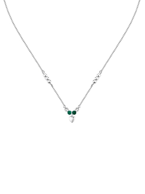 TALISMANI Colier STEEL - Lănțișoare