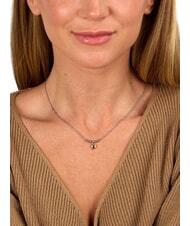 MORELLATO TALISMANI Colier STEEL - Lănțișoare - 2