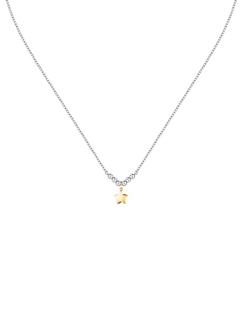 TALISMANI Colier STEEL - Lănțișoare