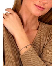 MORELLATO TALISMANI Brăţară oțel / aur - Brățări - 2