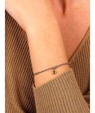 MORELLATO TALISMANI Brăţară oțel / aur - Brățări - 3