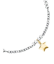 MORELLATO TALISMANI Brăţară oțel / aur - Brățări - 4