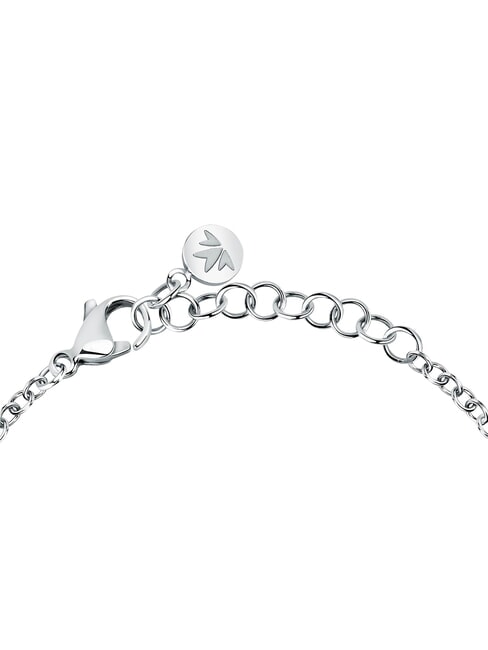 TALISMANI Brăţară oțel / aur - Brățări