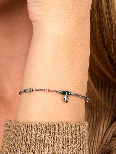 TALISMANI Brăţară verde - Brățări