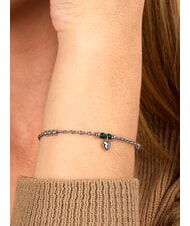 MORELLATO TALISMANI Brăţară verde - Brățări - 4