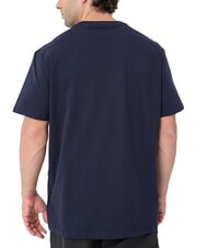 GUESS PATCH LOGO Tricou din bumbac smartblue - tricou - 2