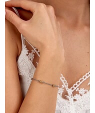 MORELLATO COLORI Brăţară oțel / aur - Brățări - 5