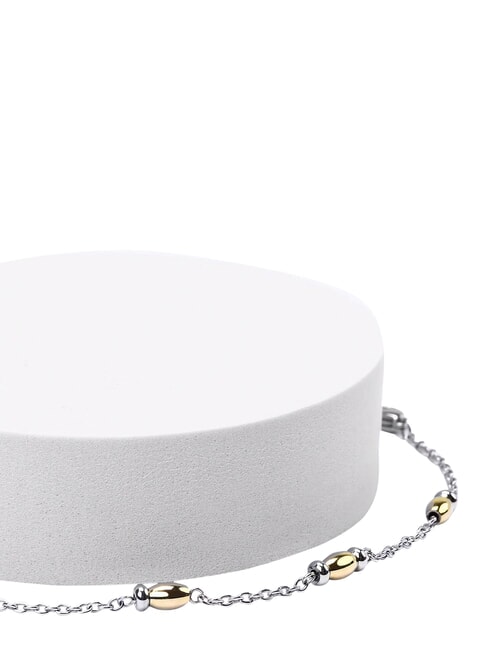 COLORI Brăţară oțel / aur - Brățări