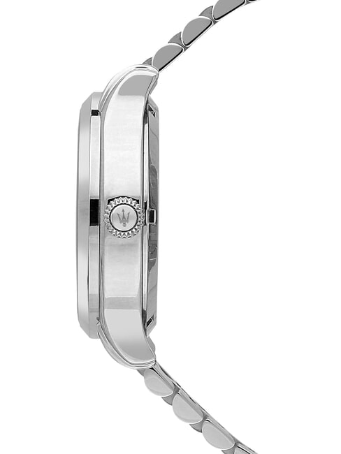 EPOCA Set ceas și brățară negru - Ceasuri