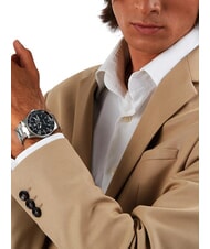 MASERATI COMPETIZIONE Ceas automat negru - Ceasuri - 2