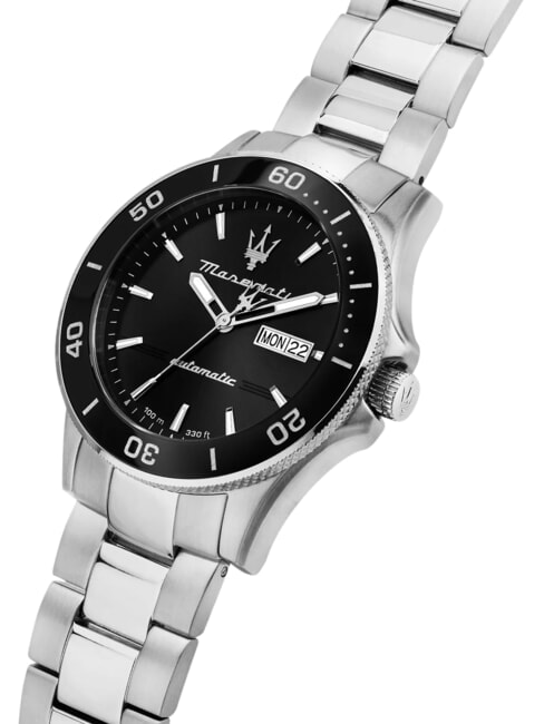 COMPETIZIONE Ceas automat negru - Ceasuri