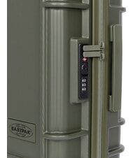 EASTPAK RESIST'R ZIP CABIN Cărucior pentru bagaje de m&acirc;nă kaki monoton - Bagaje de m&acirc;nă - 5