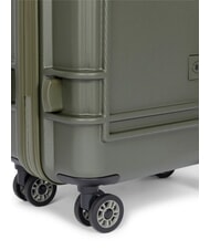 EASTPAK RESIST'R ZIP CABIN Cărucior pentru bagaje de m&acirc;nă kaki monoton - Bagaje de m&acirc;nă - 6