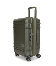 EASTPAK RESIST'R ZIP S Cărucior pentru bagaje de m&acirc;nă kaki monoton - Bagaje de m&acirc;nă - 3