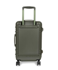 EASTPAK RESIST'R ZIP S Cărucior pentru bagaje de m&acirc;nă kaki monoton - Bagaje de m&acirc;nă - 4