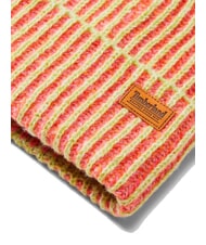 TIMBERLAND PLAITED Pălărie cu pompon - Căciuli