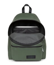 EASTPAK PADDED DAY PAK'R Rucsac pentru laptop de 14". pădure de prelată - Rucsacuri pentru școală și timp liber - 4