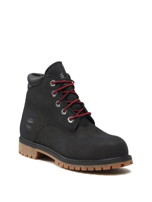 ALBURN 6 INCH PREMIUM Amfibieni BLACK - Pantofi pentru bebeluși