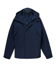 TIMBERLAND WINNICK Sacou safir &icirc;nchis - Geci de bărbați - 4