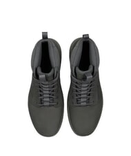 TIMBERLAND MAPLE GROVE Adidași nubuc gri mediu - Pantofi bărbați - 5