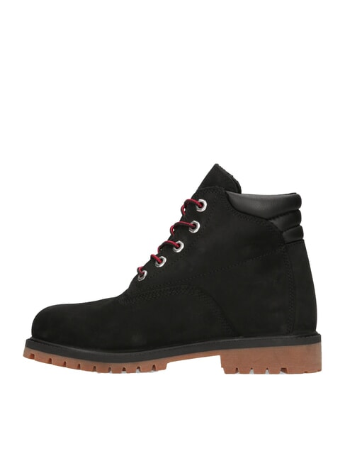 ALBURN 6 INCH PREMIUM Amfibieni BLACK - Pantofi pentru bebeluși