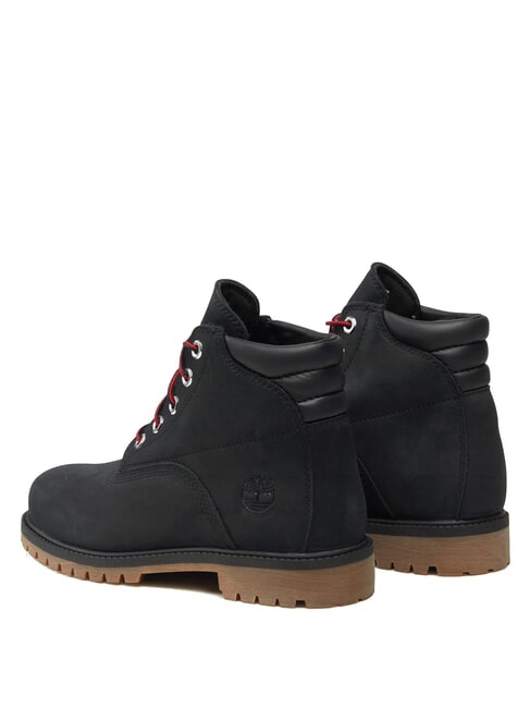 ALBURN 6 INCH PREMIUM Amfibieni BLACK - Pantofi pentru bebeluși
