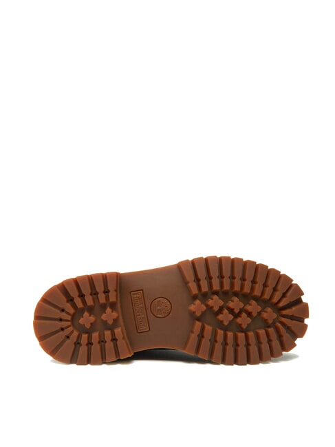 ALBURN 6 INCH PREMIUM Amfibieni BLACK - Pantofi pentru bebeluși