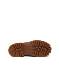 TIMBERLAND ALBURN 6 INCH PREMIUM Amfibieni BLACK - Pantofi pentru bebeluși - 5
