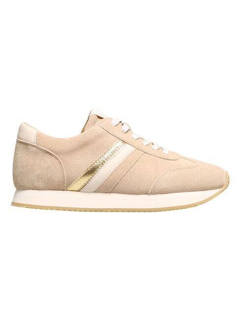 RAME Adidași lapte bej - Pantofi femei