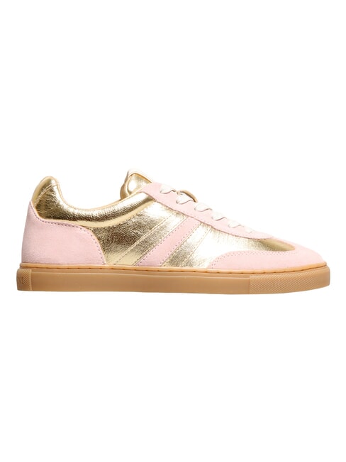 COURT Adidași roz auriu - Pantofi femei