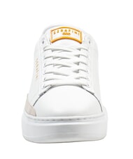 SERAFINI ROGER 2 Adidași alb albastru - Pantofi bărbați - 3