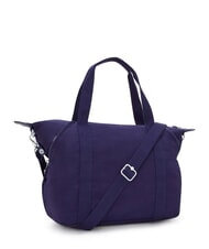 KIPLING ART TOTE M Shopper cu curea de umar albastru &icirc;nchis - Genți femei - 5
