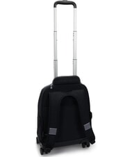 KIPLING NEW ZEA Rucsac troler cu suport pentru laptop negru - Rucsacuri cu role - 3