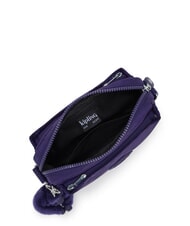 KIPLING ABANU S Mini geanta de umar albastru &icirc;nchis - Genți femei - 4